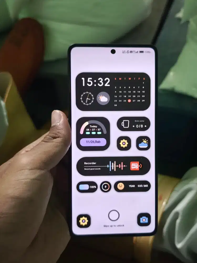 Redmi note 13 pro 8/256
