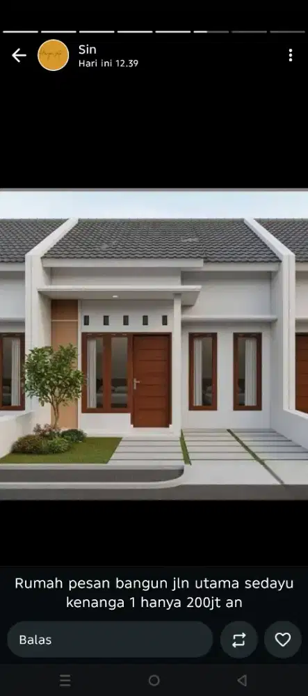 Butuh tukang borong tukang harian lokasi semarang