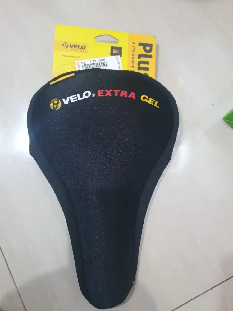 VELO  extra GEL