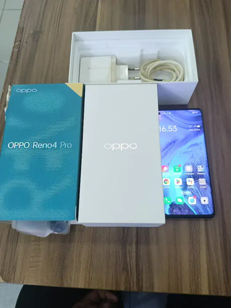OPPO RENO 4 PRO 8/256