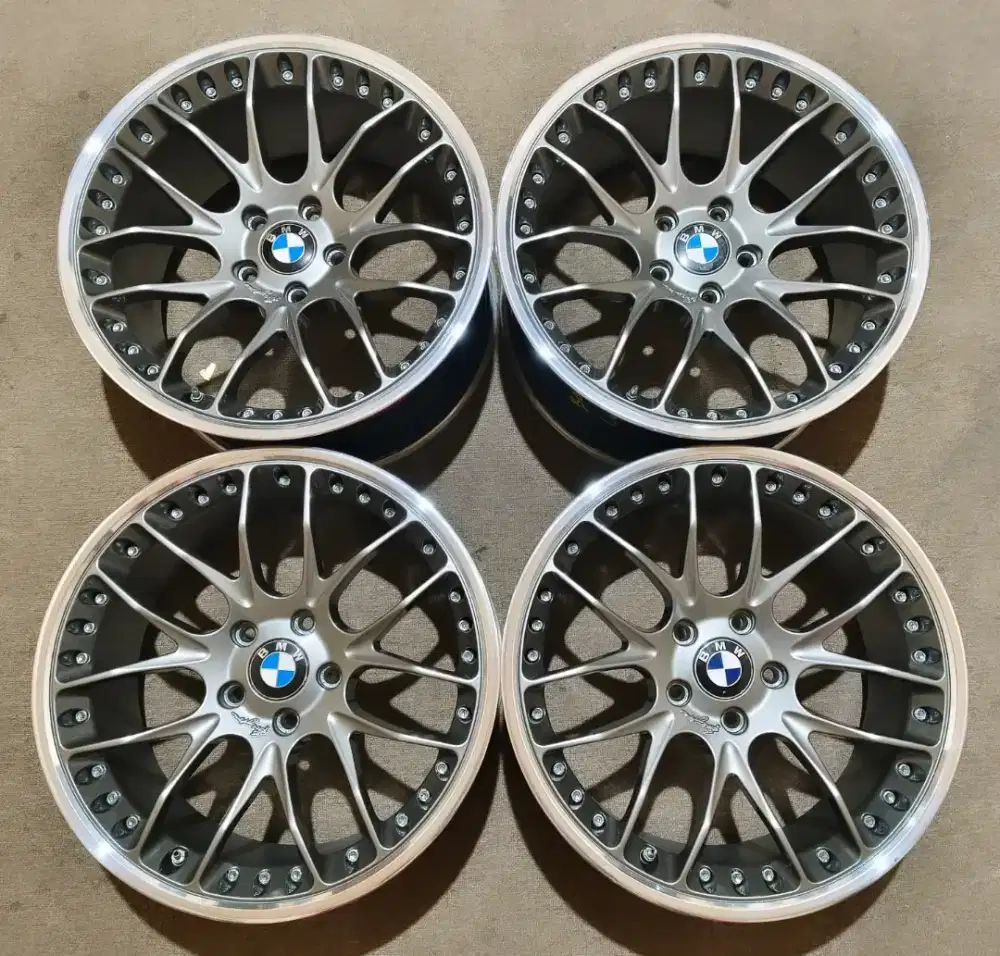 velg ori Breyton 19 pcd 5x120 Bmw