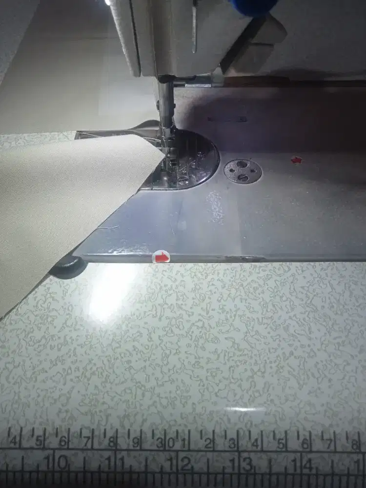 Menerima service mesin garmen/konveksi daerah cakung