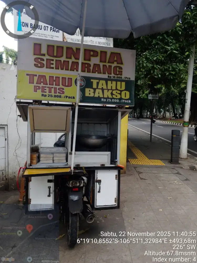 lowongan kerja jualan