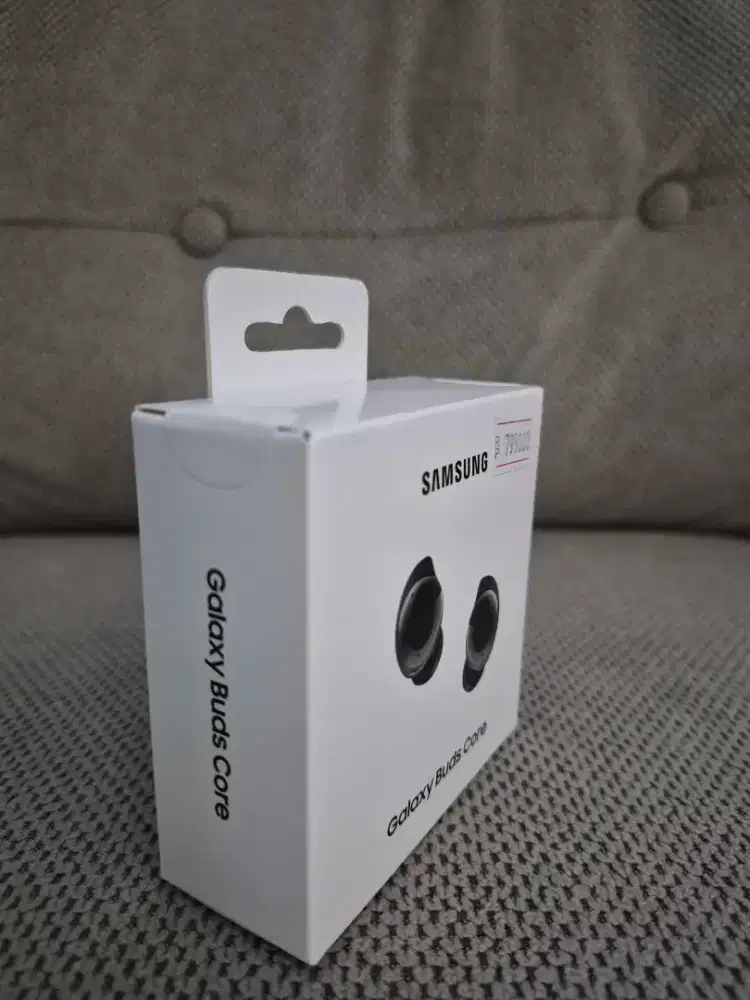 Samsung Galaxy Buds Core BNIB