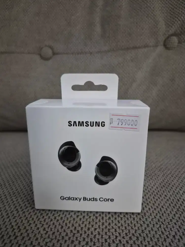 Samsung Galaxy Buds Core BNIB
