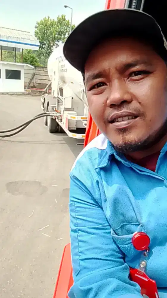 Cari kerjaan driver atau apa saja