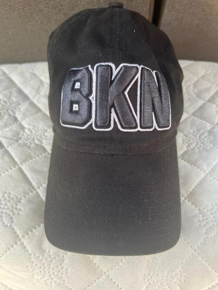 Topi New Era Brooklyn