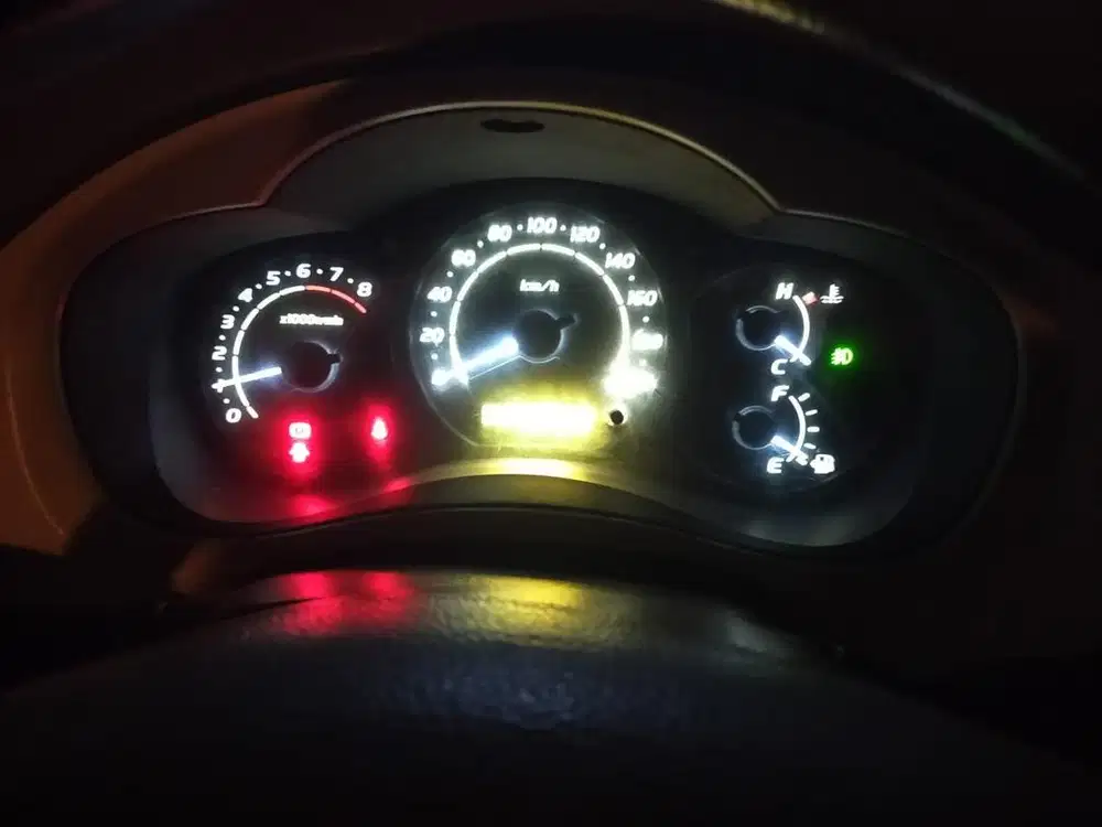 Innova 2006 manual istimewa