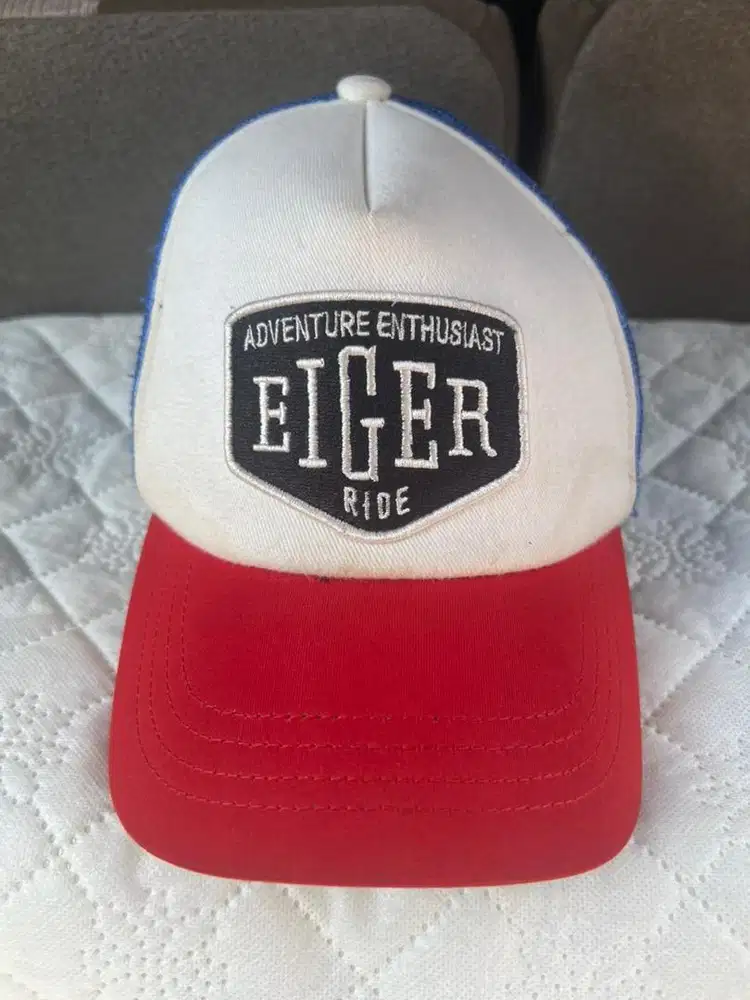 Topi Eiger Original