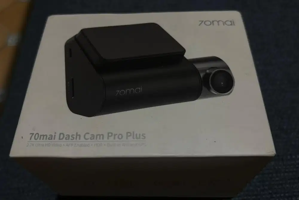70mai A500 Dashcam Pro Plus