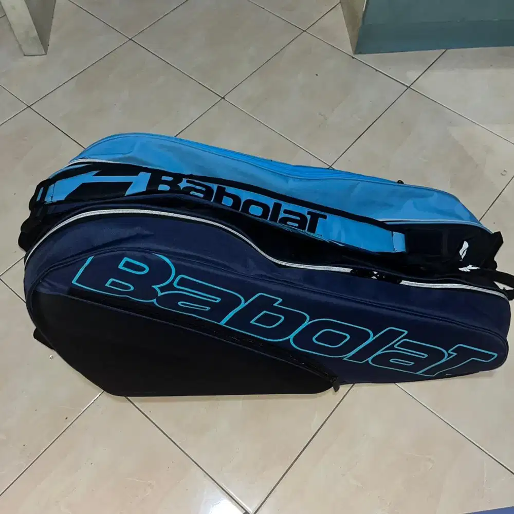 Tas Tenis Tennis Babolat Pure Drive 6R