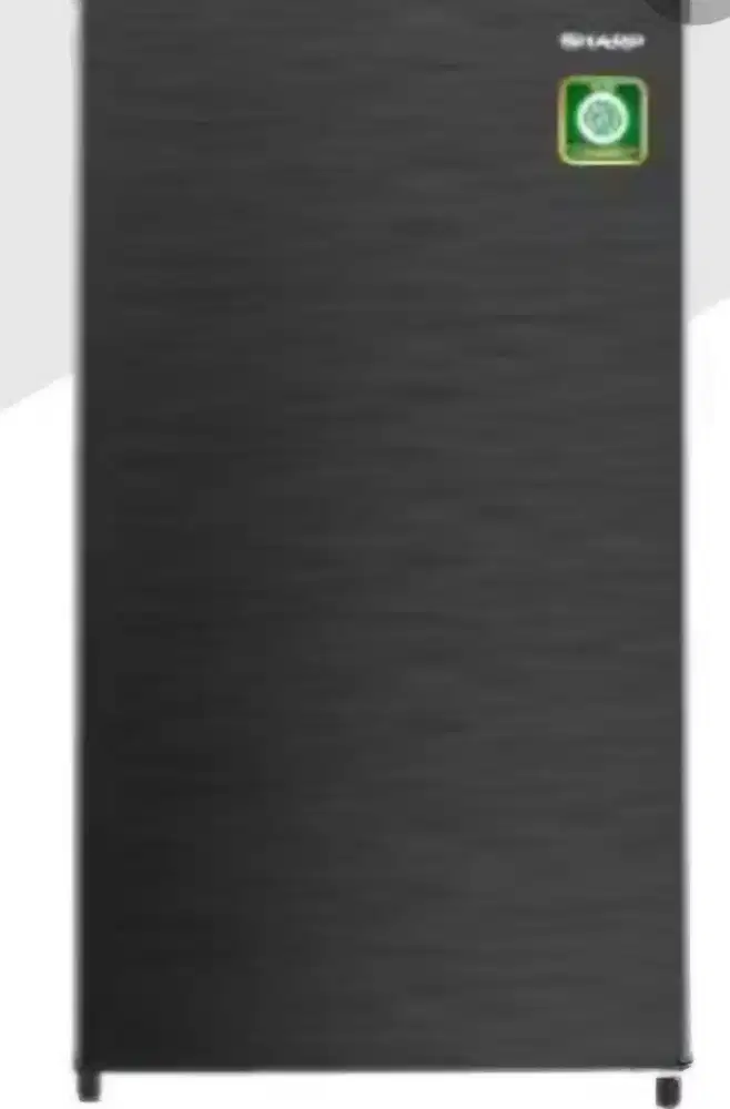 Kulkas Sharp SJN 162 133 liter