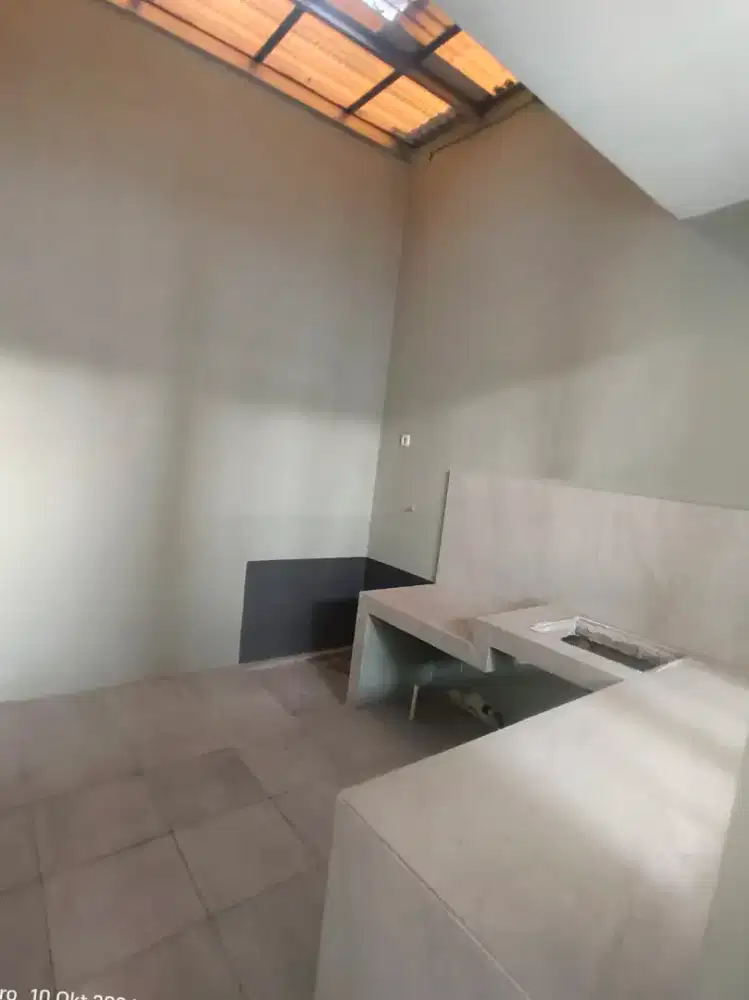 Take over siap huni jln 3 thn