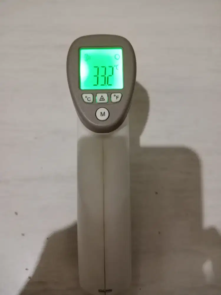 Termometer infrared hello