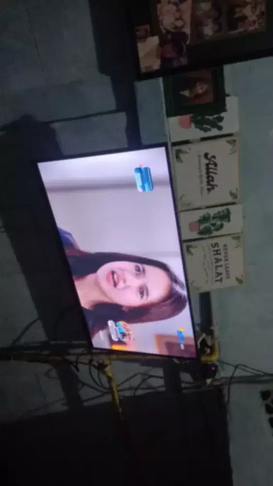 Smart tv advance 32 inch