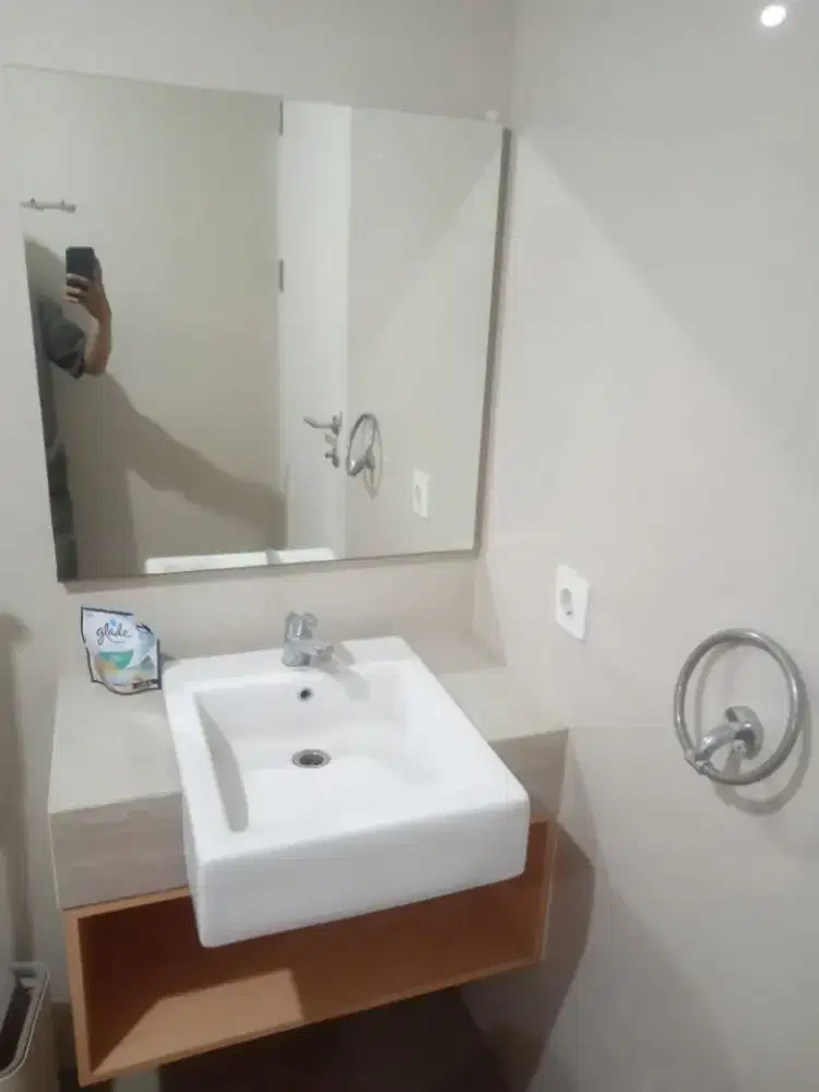 Washtafel toto bagus