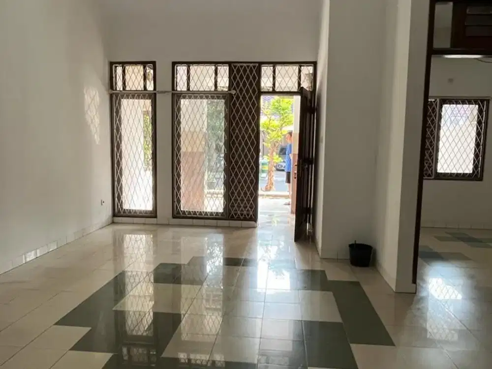 DISEWAKAN Rumah Sutera Gardenia di Alam Sutera Tangerang