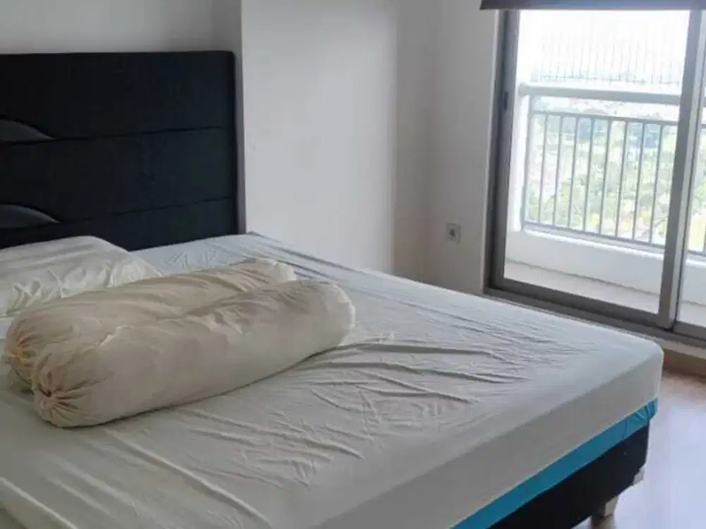 Apartemen M-Town Signature, Tower Galaxy di Gading Serpong