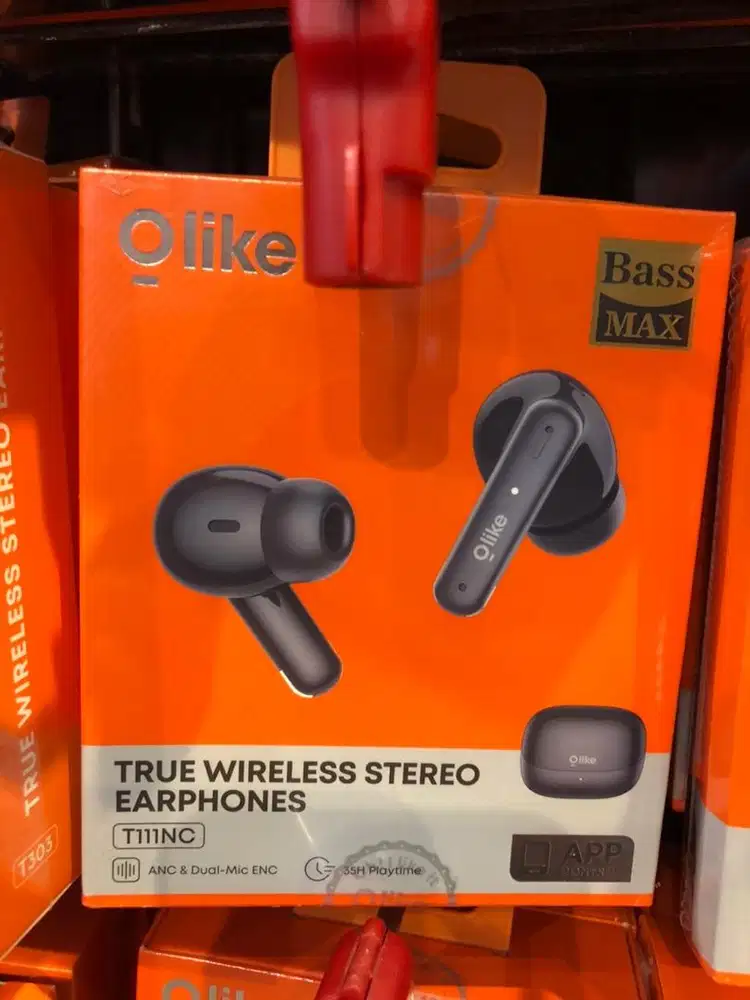 PROMO TWS OLIKE T111NC