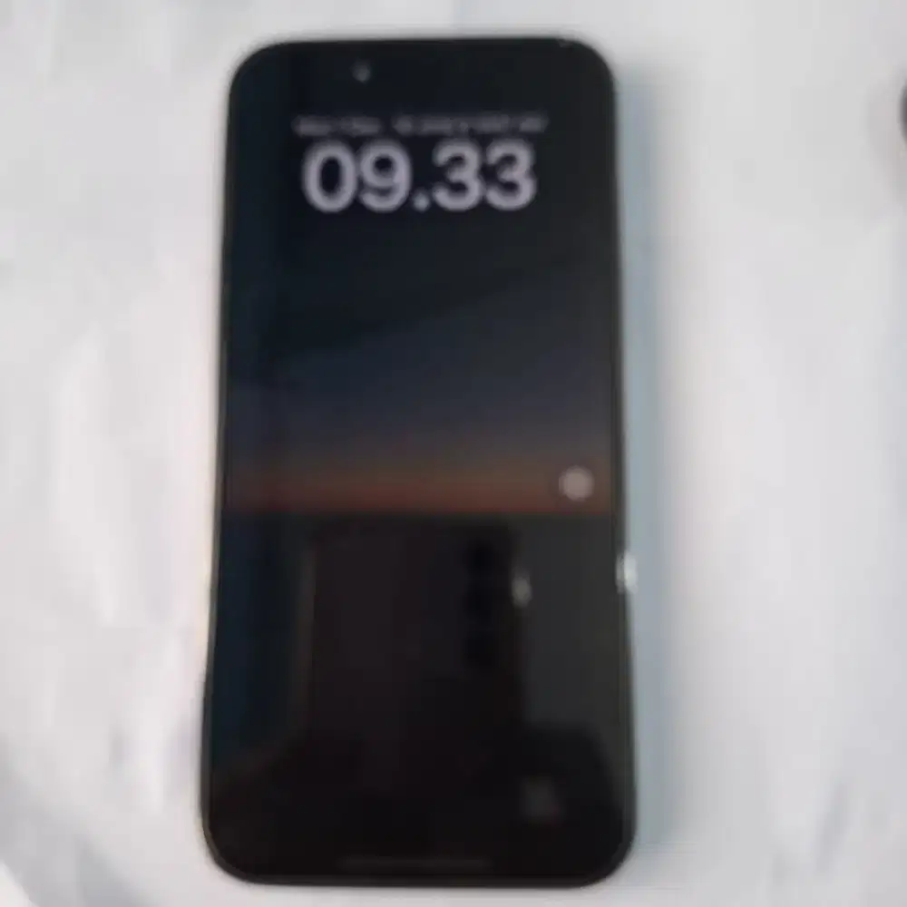 Iphone 14 promax 1 tb