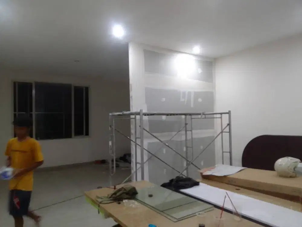 CIMAHI GYPSUM OK PARTISI GYPSUM & PARTISI GRC BEST PARTISI CIMAHI22