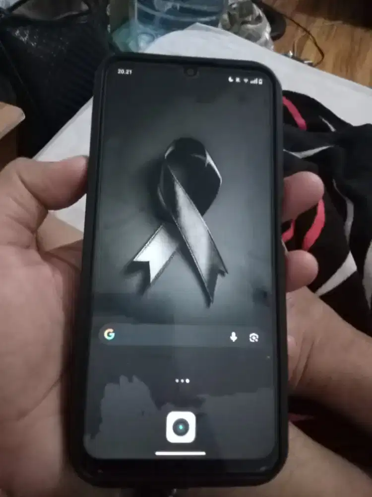 Dijual Realme Note 60 Ram 4+2/64