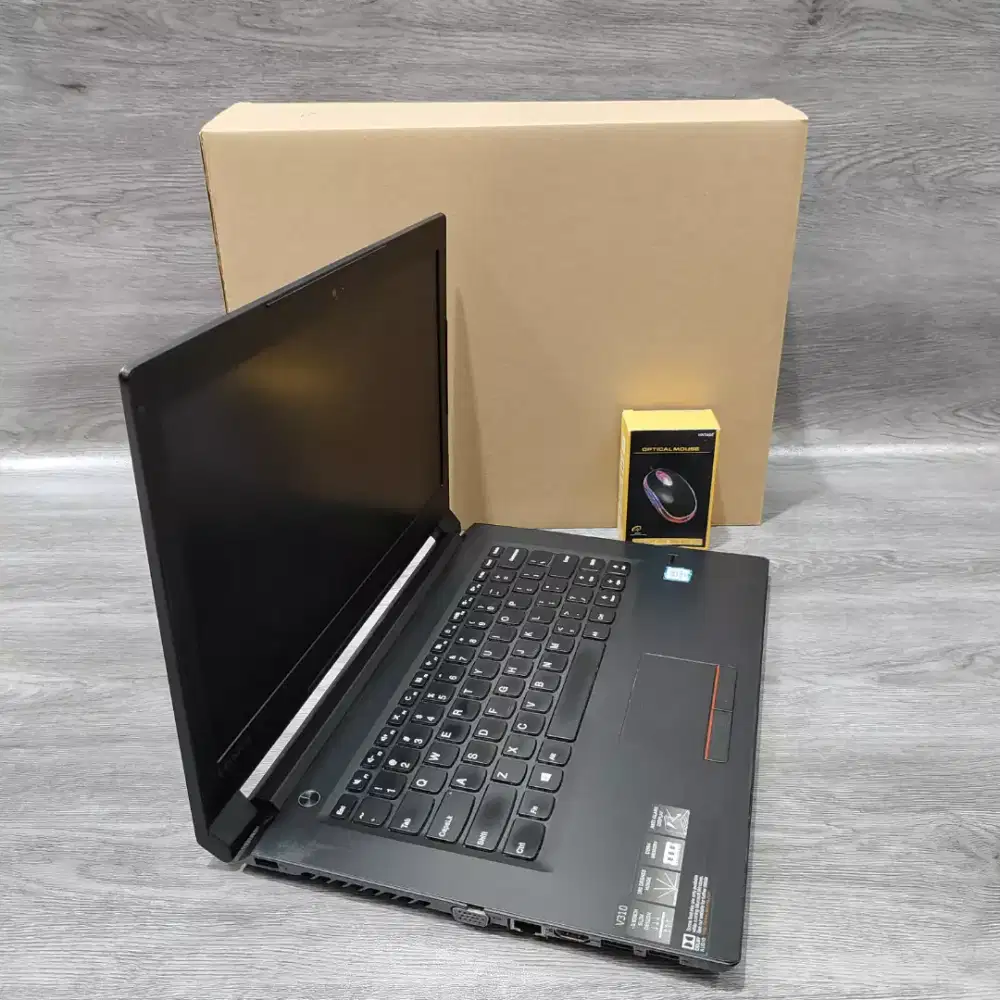 Laptop Lenovo V310-14ISK Slim Core i3 Gen6 Ram 12GB