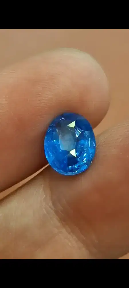 Blue sapphire srilanka