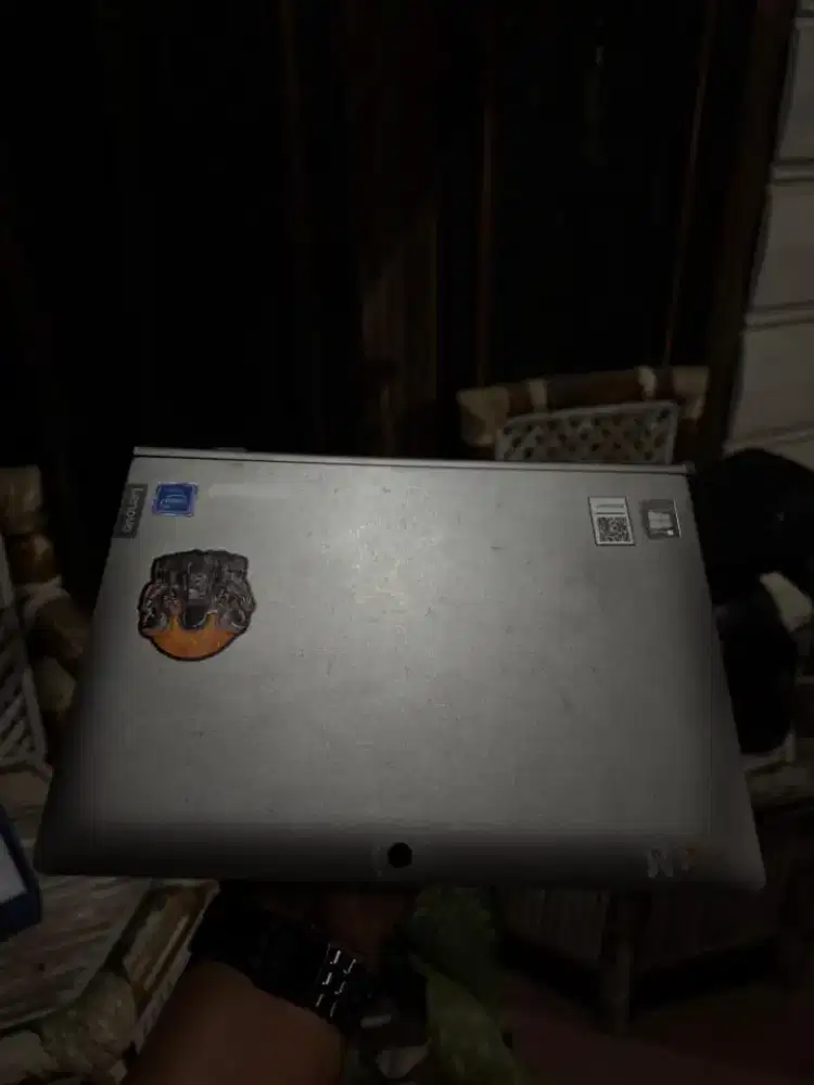 Notebook DC LENOVO IDEAPAD D330-101 GM