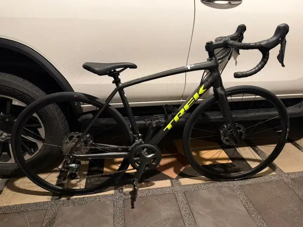 roadbike trek emonda alr4