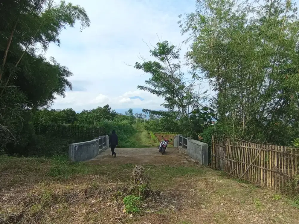 Legalitas SHM, Bukan Girik Lokasi Strategis Kapling Tanah Malang Taman Klandungan