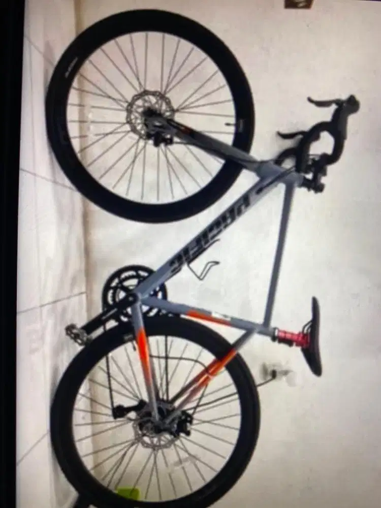 di jual sepeda pacific jual cepat