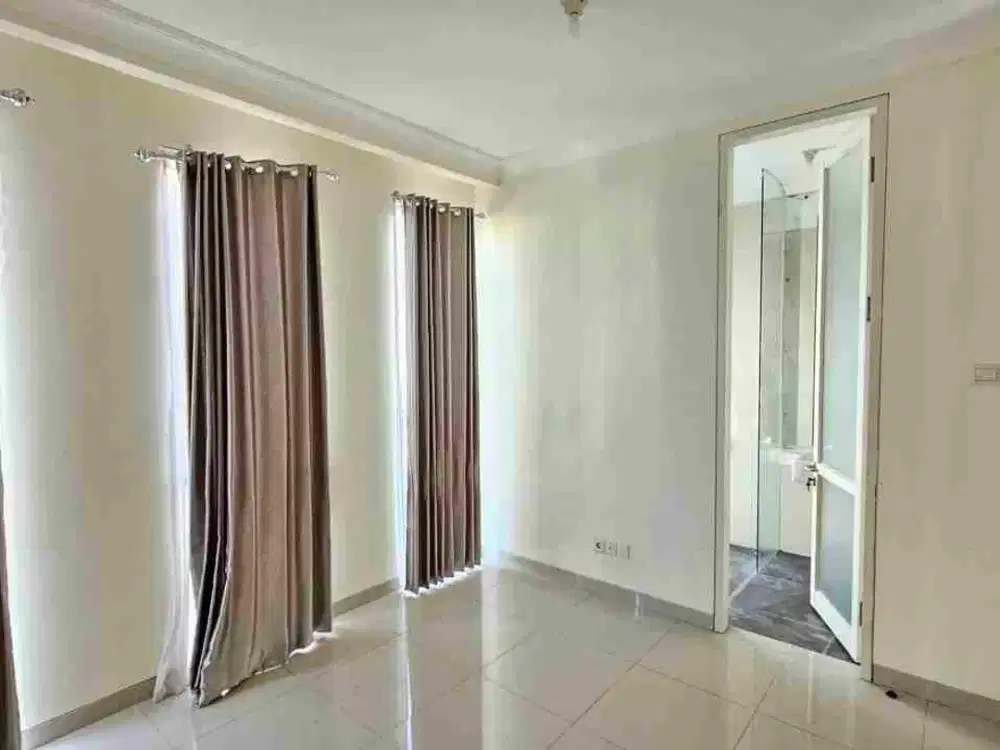 HANYA 2Man! RUMAH PAKUWON CITY SIAP HUNI