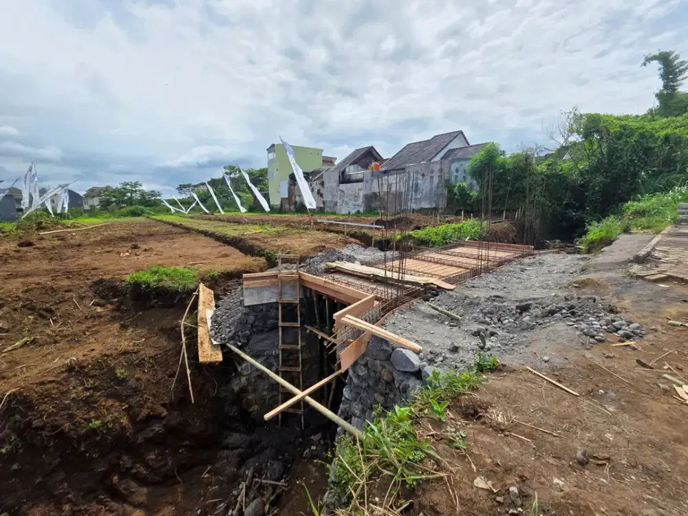 10 Kamar Tidur Kawasan Berkembang Garansi Pendapatan Pasti Kos - Kosan Malang Akses Lebar
