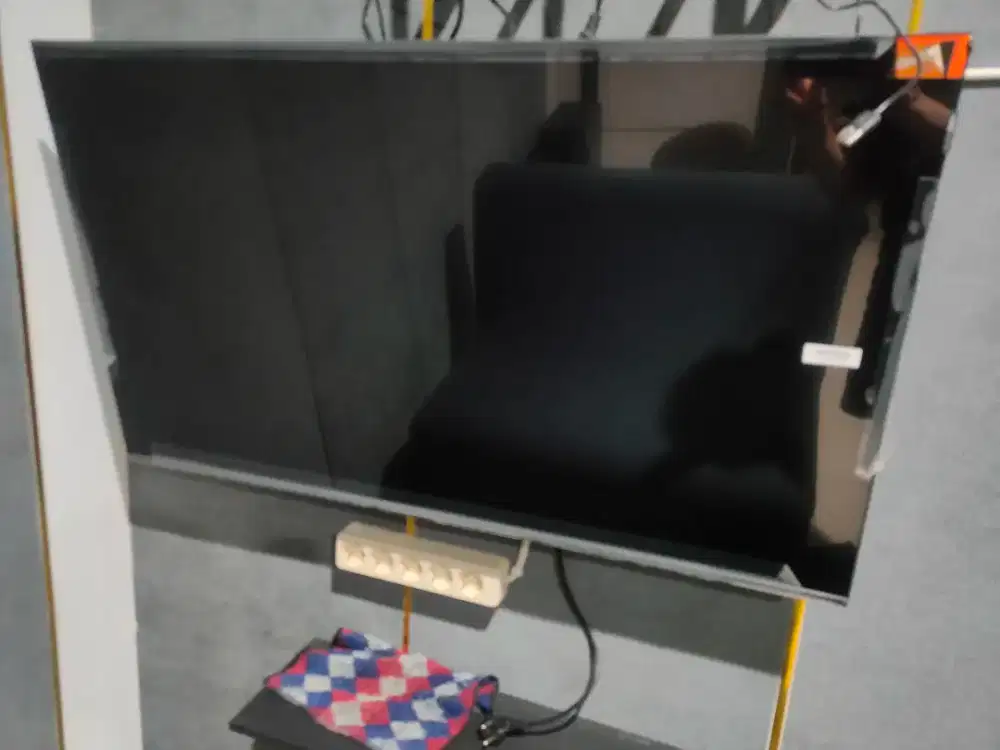 Tcl 43inchi seri c655 QLEDpro