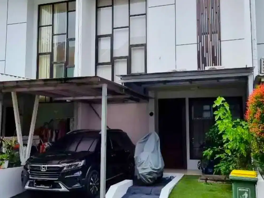 SUPER NEGO! Rumah Dijual Pisangan, Ciputat Timur. Terawat