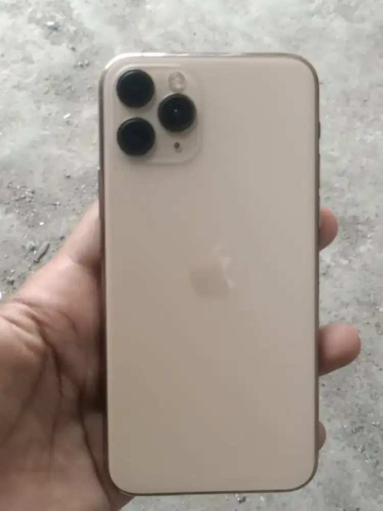 iphone 11 pro 64gb