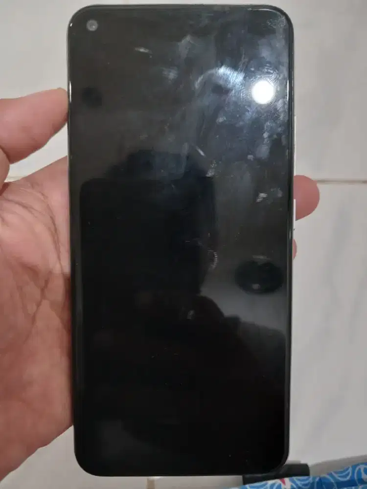 Handphone VIVO Y30