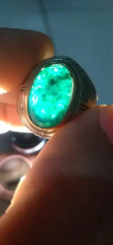 Batu bacan doko