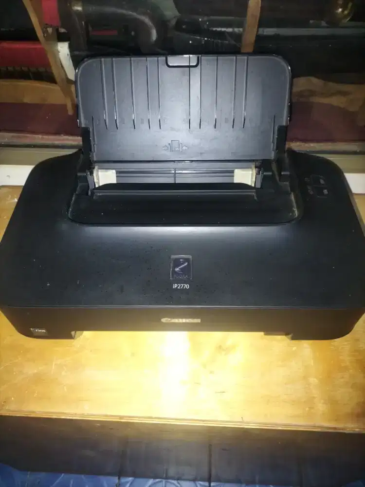 printer canon pixma ip2770