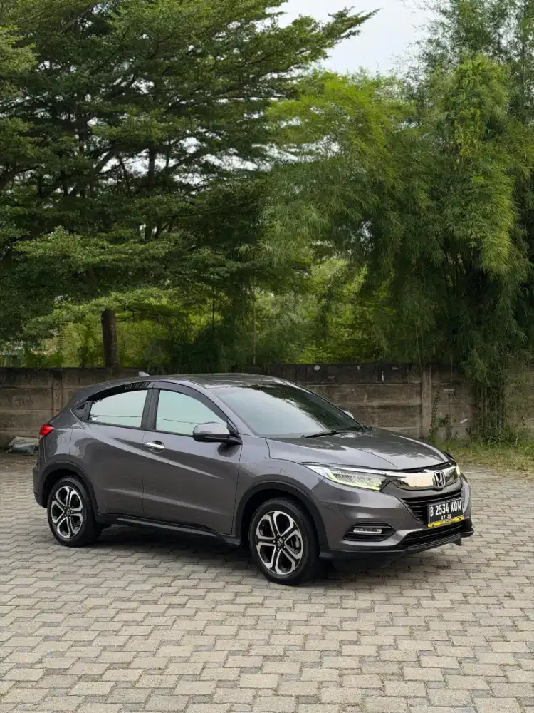 FOR SALE HRV SE 2020