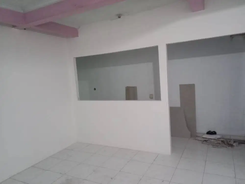 BDG90 PARTISI GYPSUM & PARTISI GRC SPSIALIS PARTISI GIPSUM TERBAIK BDG