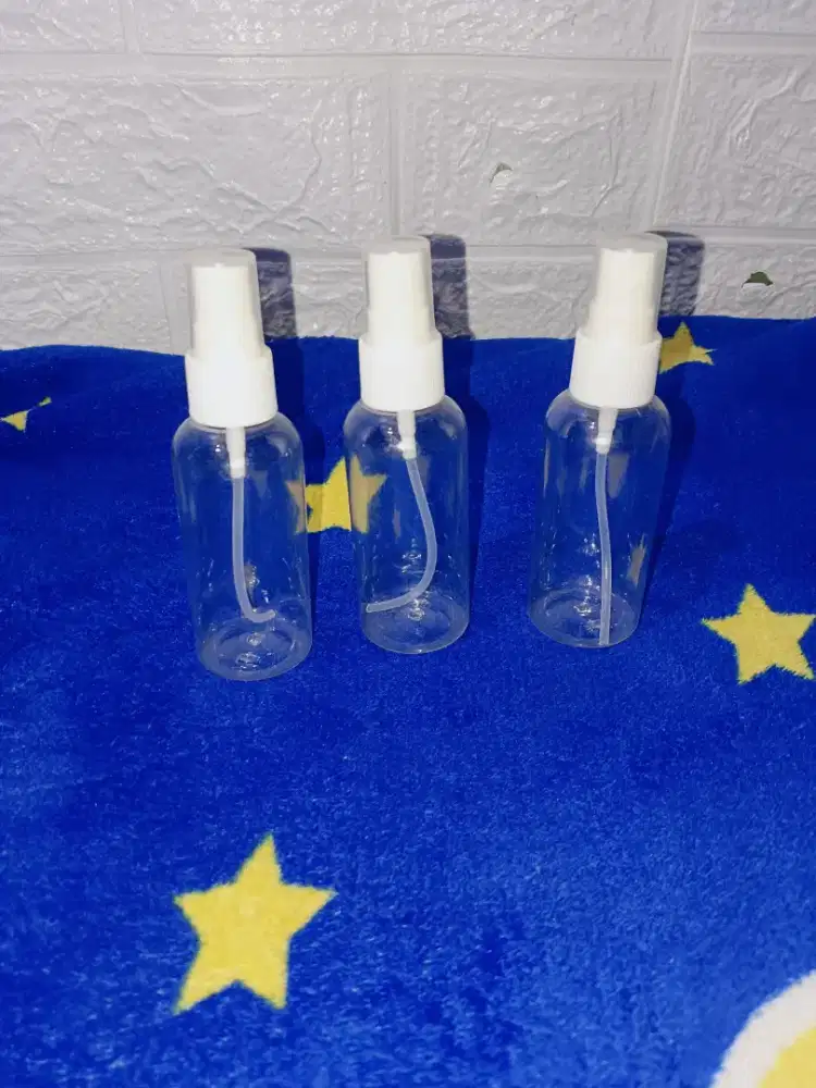 Botol Spray Mini