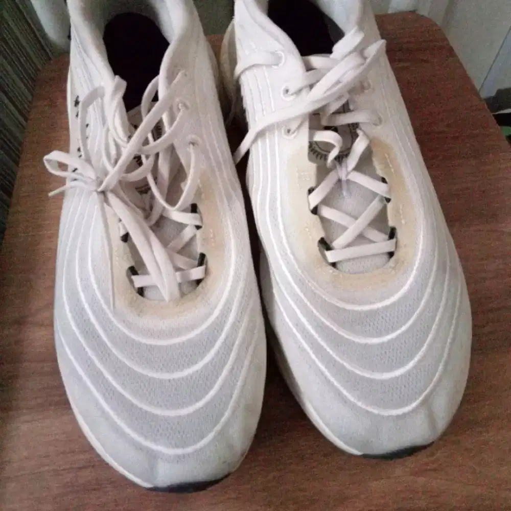 Adidas Parley Supernova  Ori, size 46, COD Cijantung dsk