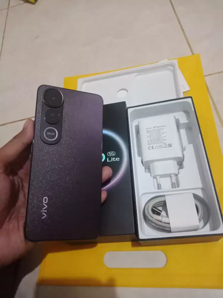 Vivo v50lte 5g 8/256