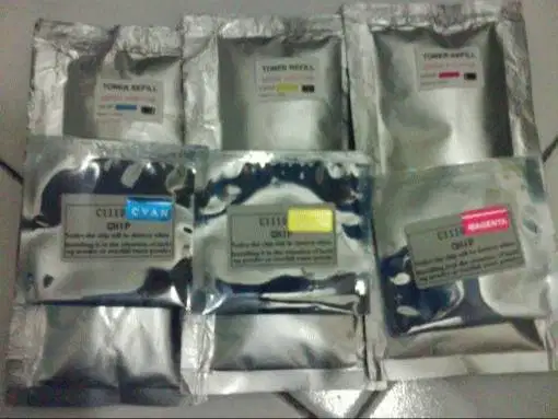 TONER XEROX C1110 + CHIP Berkualitas