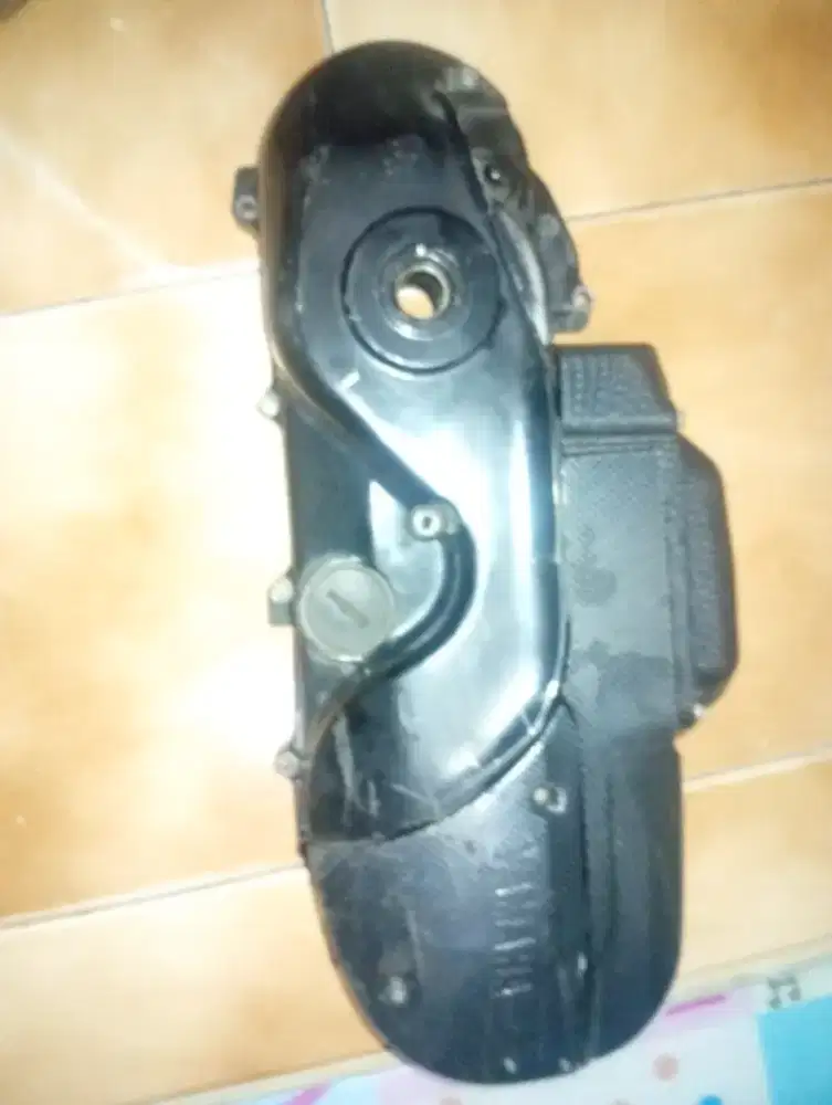 Bak CVT mio smile/sporti