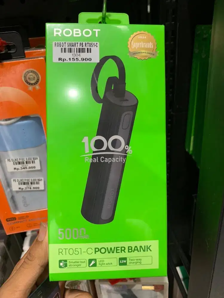 ROBOT SMART PB RT051-C