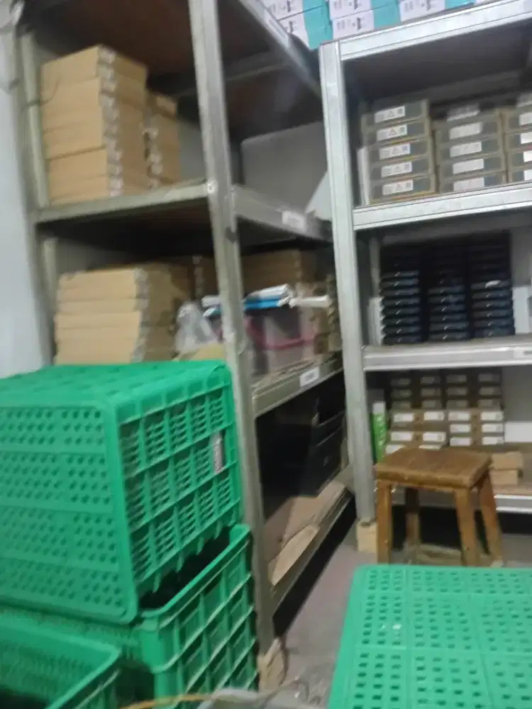 Sedang cari kerjaan yg halal