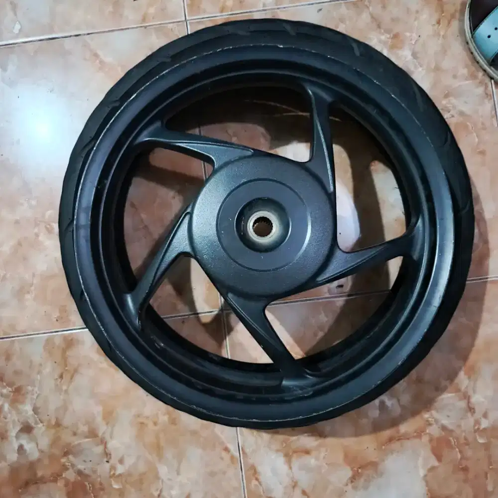 Velg Vario 110 Beat Scoopy